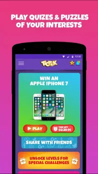 TicTok image Screenshot e