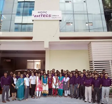 astTECS Corporate office