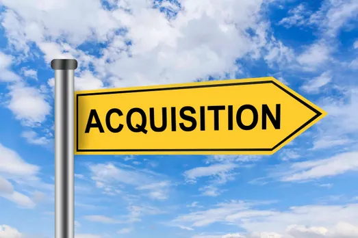 completes acquisition