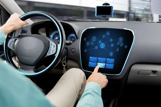 connected car applications a