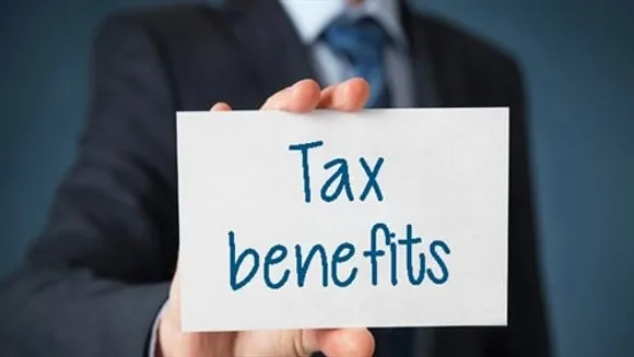 employee tax benefits