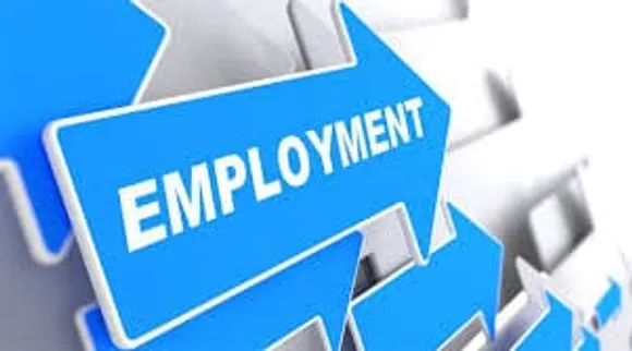 employment