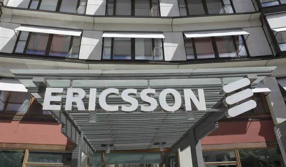 Ericsson