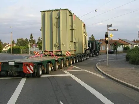 transport solution