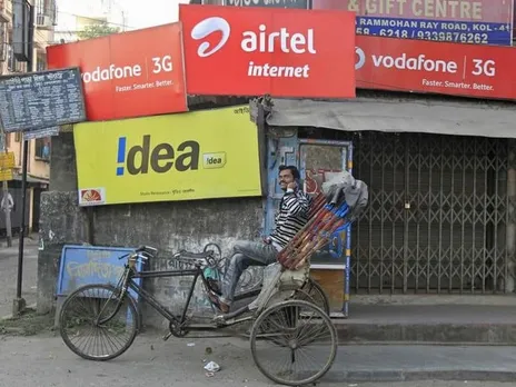 vodafe