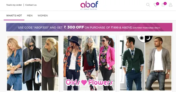 Aditya Birla Online Fashion