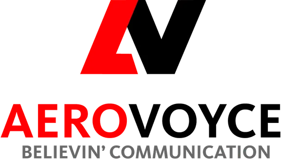 Aerovoyce