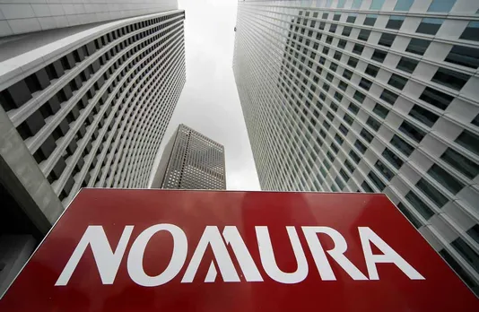 BN NL Nomura GR