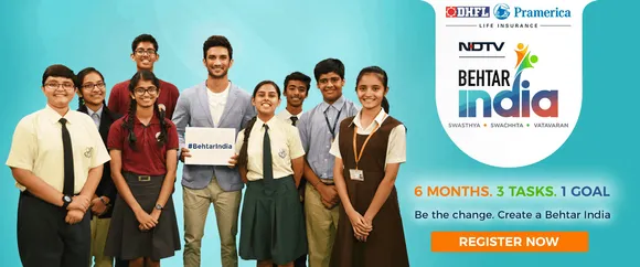 Behtar India