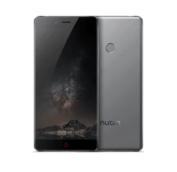 Nubia