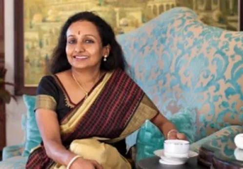 Renuka Ramnath