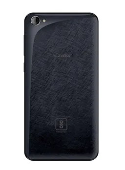 Ziox QUIQ Flash G smartphone Back