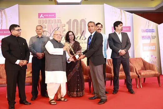 SME Award pic
