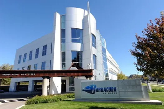Barracuda Networks