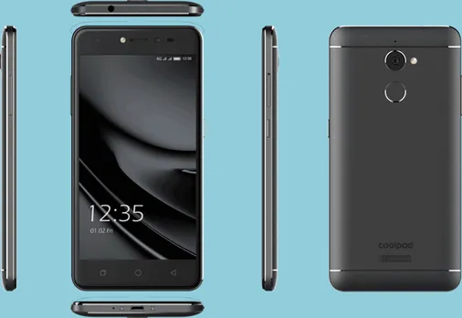 Coolpad Note Note Lite