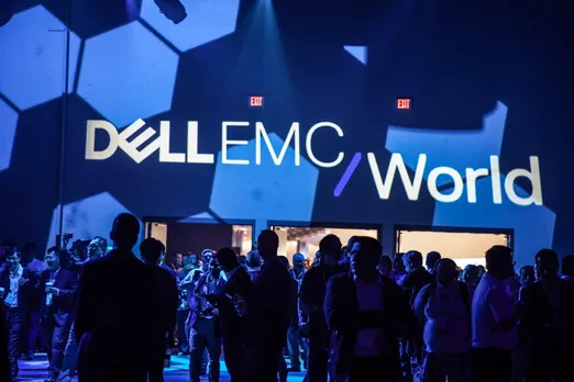 Dell EMC World