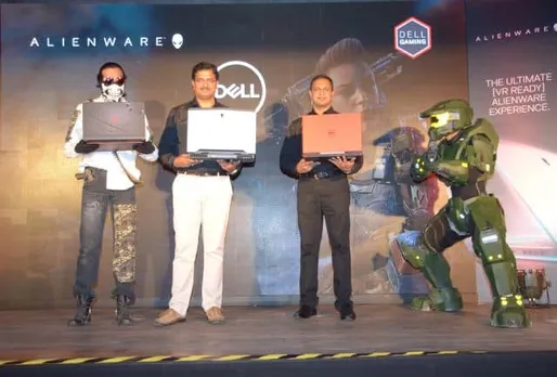 Dell Gaming Systems Launch