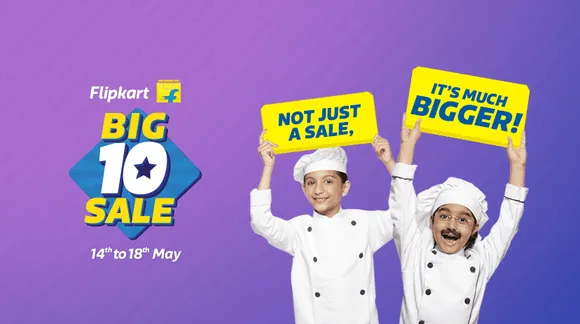 Flipkart Announce Exclusive Dhamaka for the Big Sale