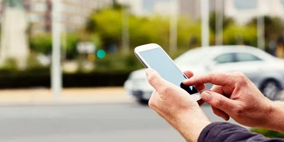With smartphones entering every facet of our lives, the survey aimed to understand how mobile devices are altering the lives and relationships of users.