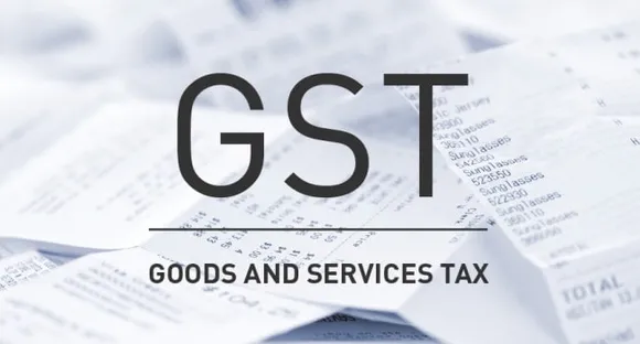 Goods and Services Tax