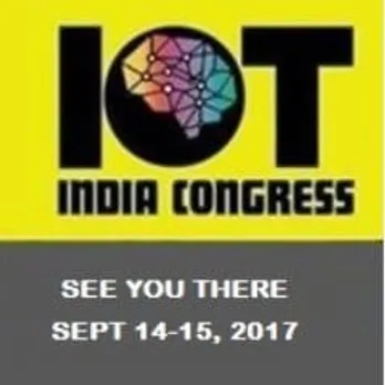 IOT India Congress