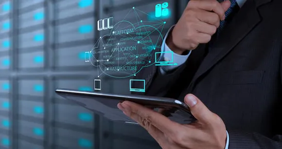 IT infrastructure