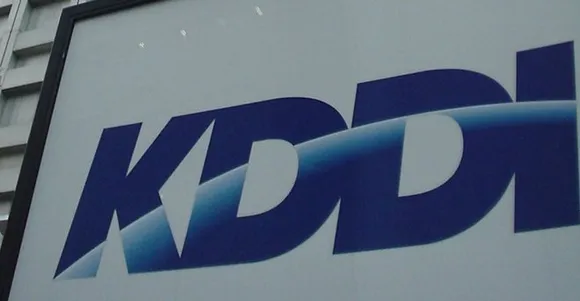 Japanese operator KDDI