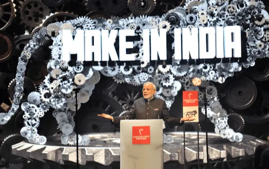MAKE IN INID A