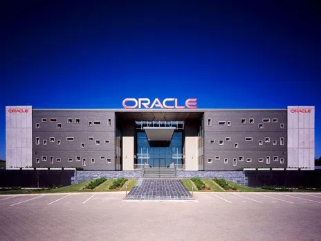 Oracle