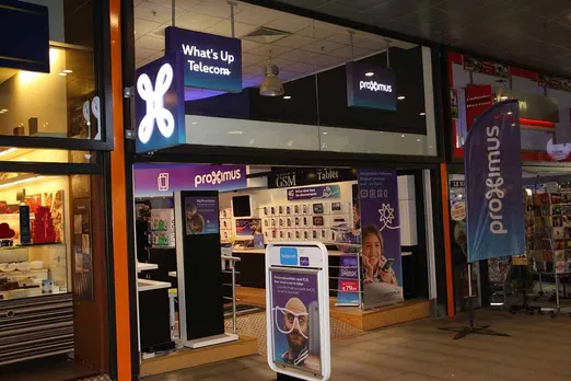 Proximus