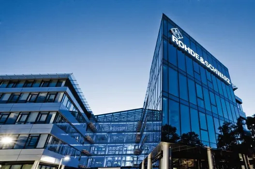 Rohde Schwarz buys Motama technology