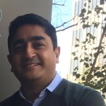 Shirish Andhare