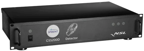 Spirent GSS D