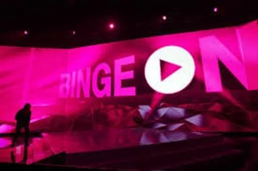 T Mobile’s Binge On