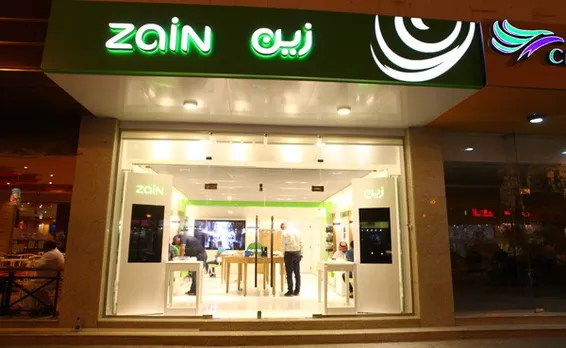 Zain Saudi Arabia