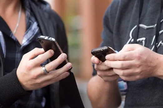 millennials spend more than hours on smartphone daily