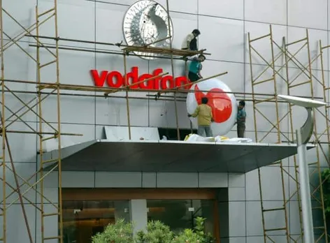 vodafone