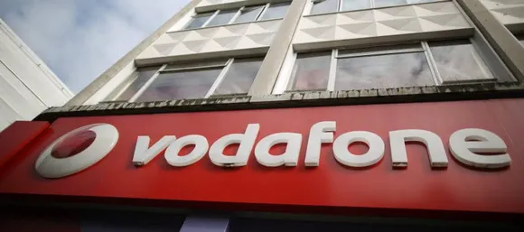 vodafone