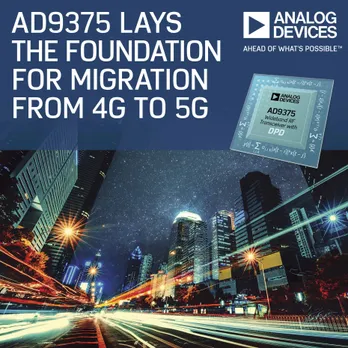 Analog devices