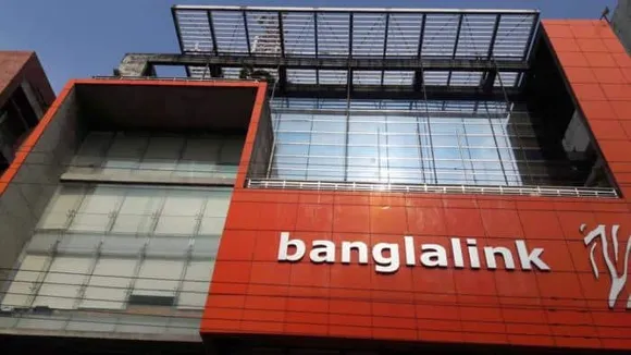 Banglalink