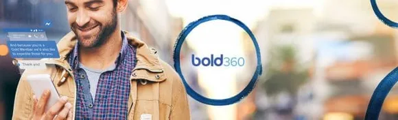 Bold Logo Image
