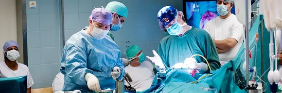 Helsinki University Hospital HUH Neurosurgery
