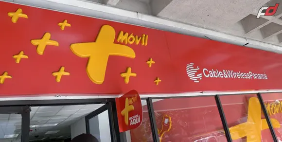Spanish operator MÁSMÓVIL