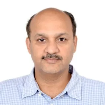 Uber India Appoints Jaiteerth Patwari