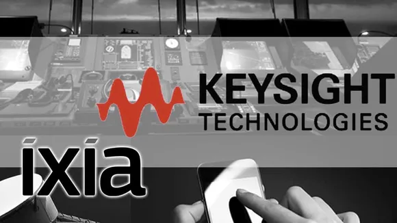 Keysight Technologies