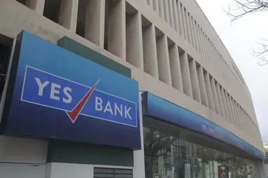 yes bank