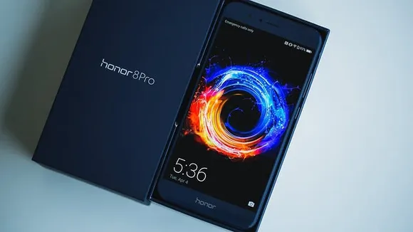 AndroidPIT honor pro w
