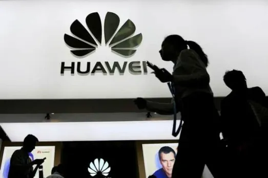 Chinese electronics giant