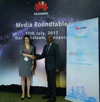 HUAWEI