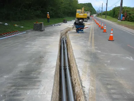 Highways can be used for